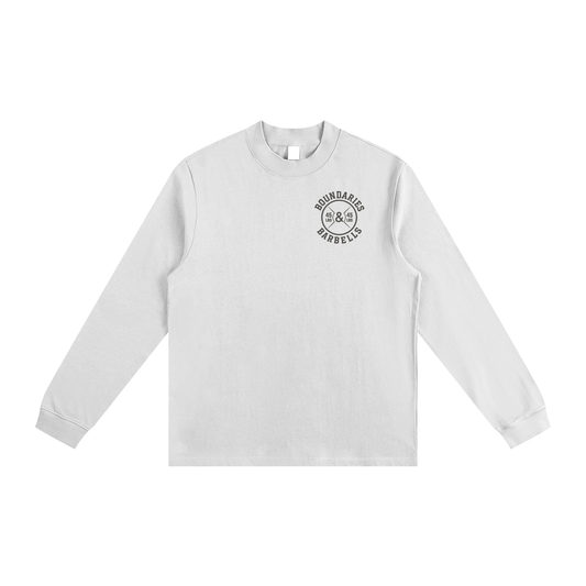 Foundation Long Sleeve Pump Cover