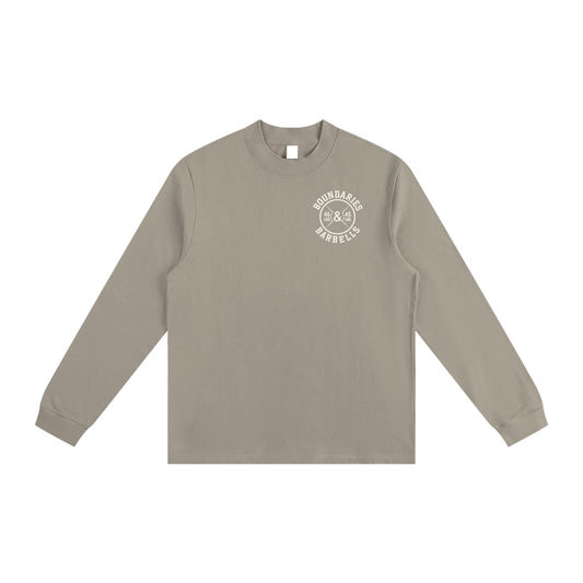 Foundation Long Sleeve Pump Cover